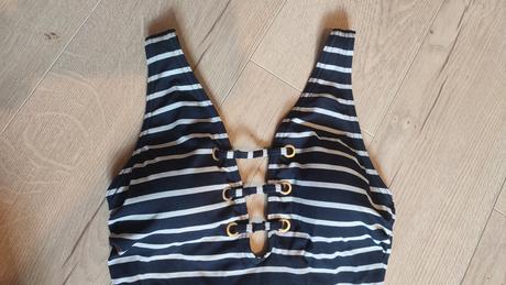 Celé plavky 36, f&f,36