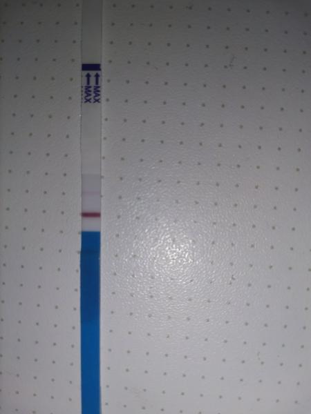 Ráno negatívny test a dnes pozitívny