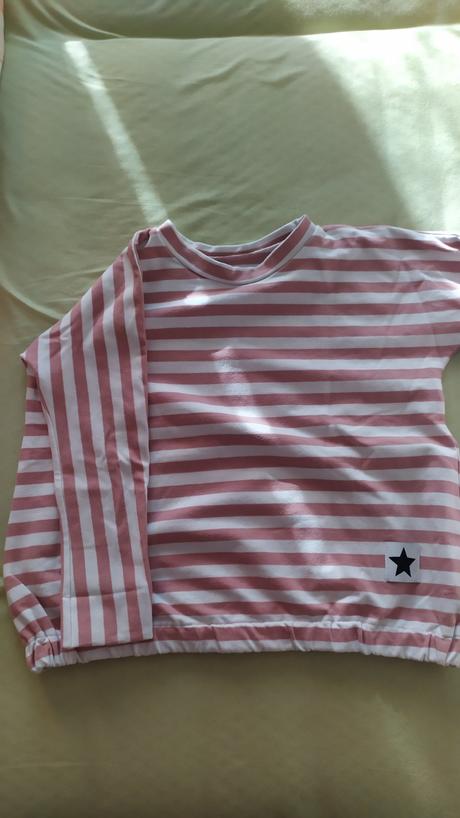 Mikina, little star,110