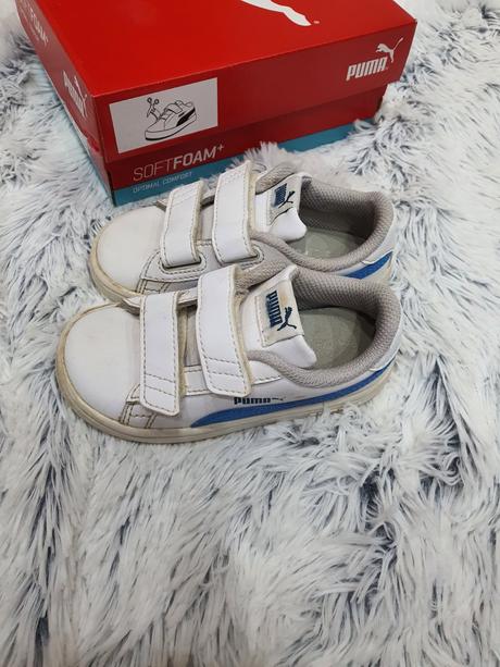Puma botasky, puma,25