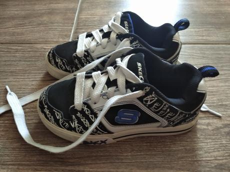 Skate boty skechers, skechers,31