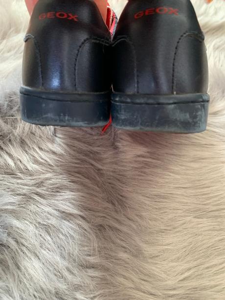 Tenisky, geox,29