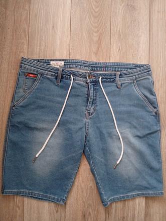 Riflové kratase xxl, lee cooper,52