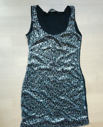 Balik letne veci, xs