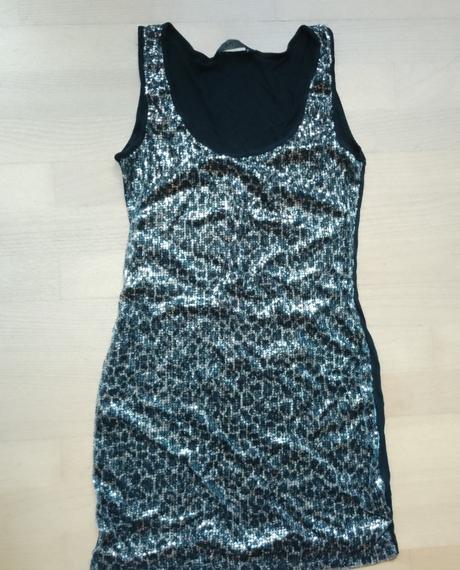 Balik letne veci, xs