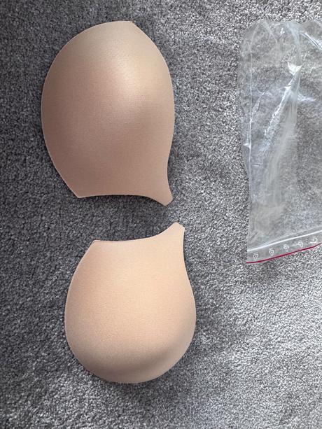 Vypchávky rôzne, m