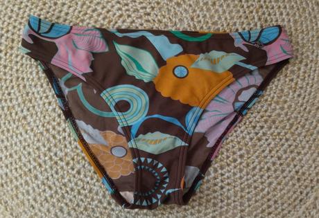 Plavky spodok s.oliver, s.oliver,m