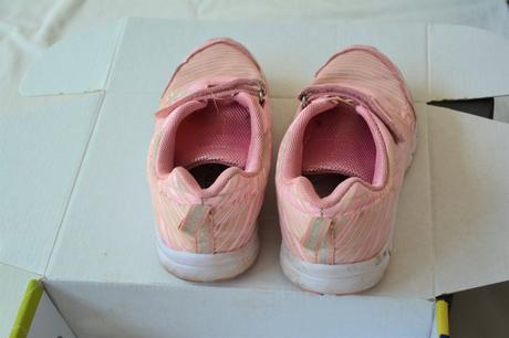 Tenisky olympia na telesnú, protetika,33