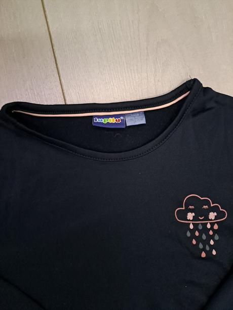 Termo tričká., lupilu,128