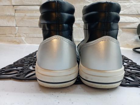 Big star zateplené tenisky+druhé grátis, 33