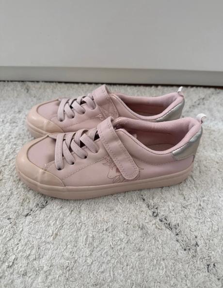 H&m tenisky s koníkom č.30, h&m,30