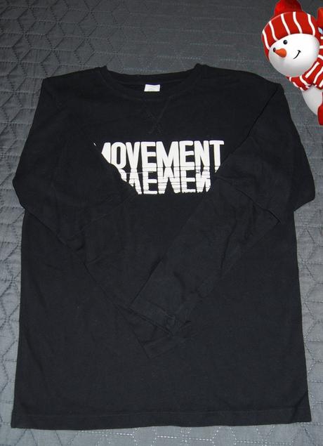 Mikina 134/140, lindex,134