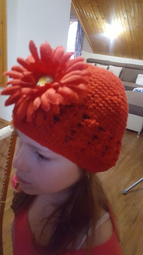 Hačkovana ciapka, 68