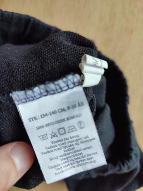 Teplákové šortky140/146/152, 140