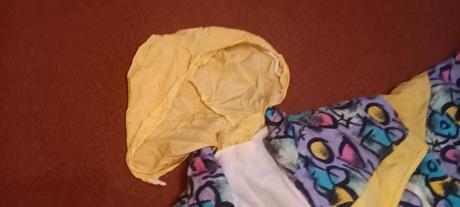 Oteplovačky,  overal  retro, 54