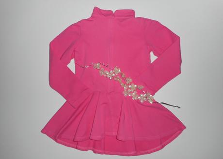 Zuppa v.158/164 bundička-mikina, 158