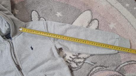 B3511 mikina, ralph lauren,122