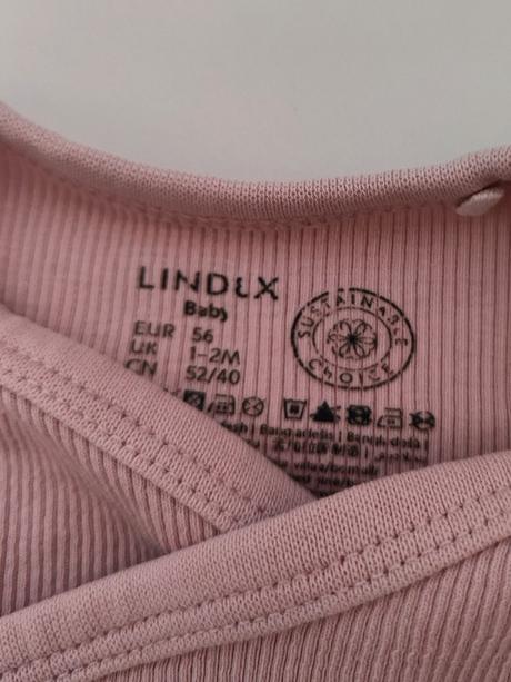 Rebrované body na zapínanie lindex, lindex,56