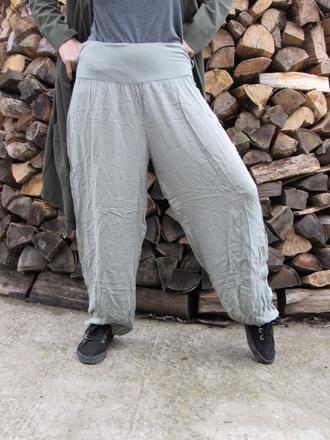 Tenučké letné gate, l