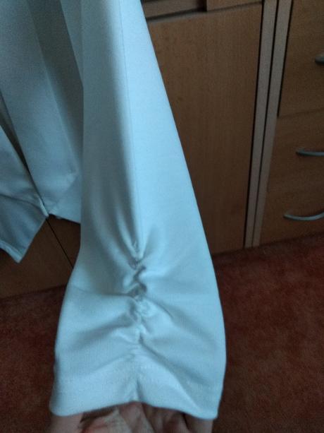 Biele sako (inz.č.07), gate,38