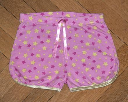 Detské kraťasy, next,116