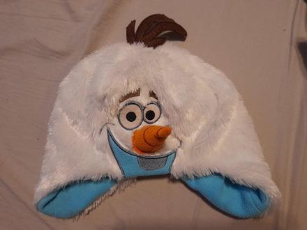 Ciapka olaf, 110