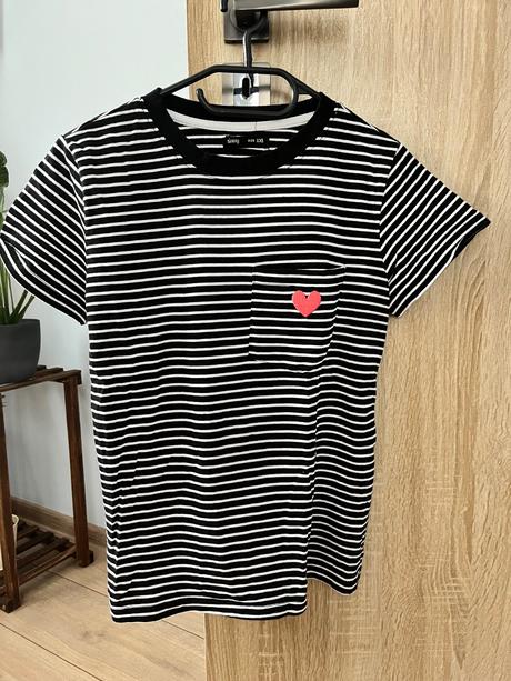 Dámske tričko, sinsay,s