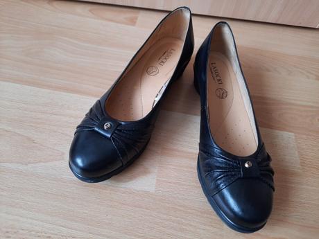 Topánky, lasocki,41
