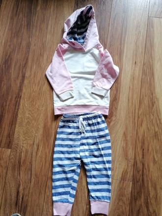 Súprava v 86 tenka, 86