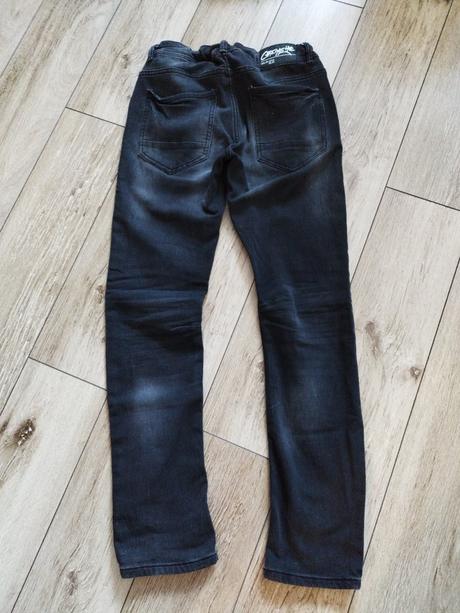 Rifle, chapter young,158