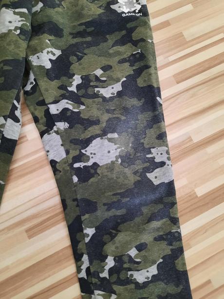 Tepláky f&f 146, f&f,152