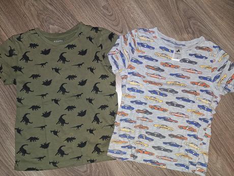 Trička, palomino,122