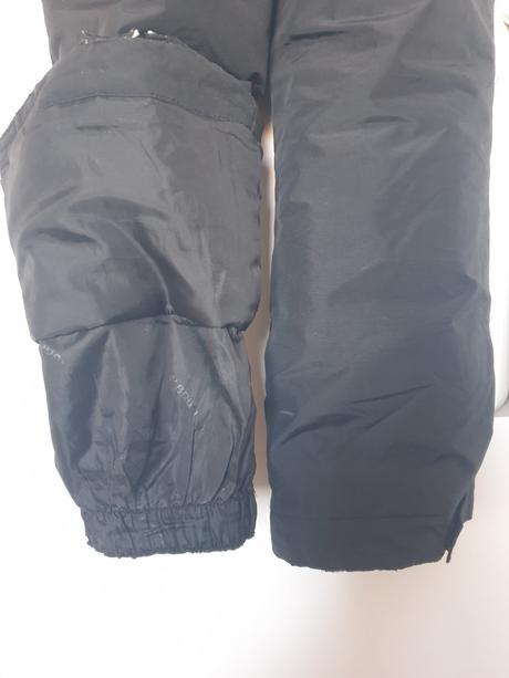 Lyžiarske nohavice brugi, brugi,128