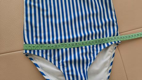 Plavky page one young 134/140, takko,140