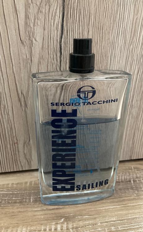 Pánska voňavka darujem k nákupu, 