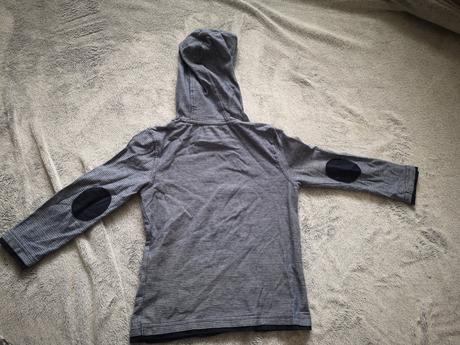 Tensia mikinka, topolino,110