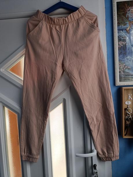 Tepláky - darujem, reserved,164