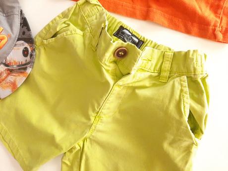 Next šortky boy, next,116