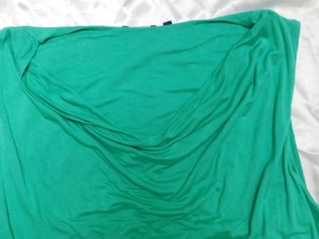 Kvalitne tričko/top, charles vögele,50