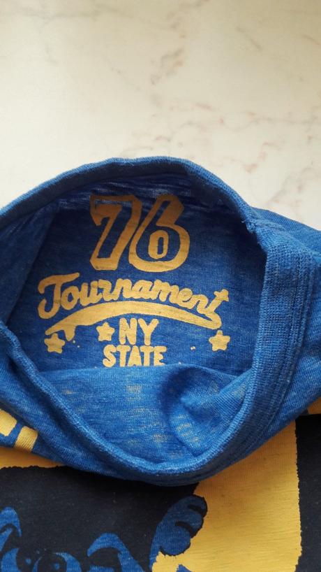 Tričko next, next,86