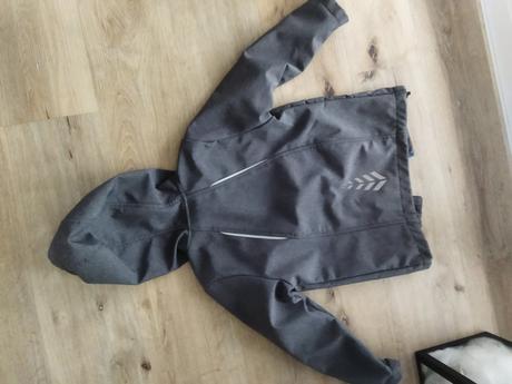 Crivit vetrovka, crivit,116