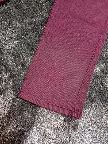 Panske chalanske nohavice v.34, 34