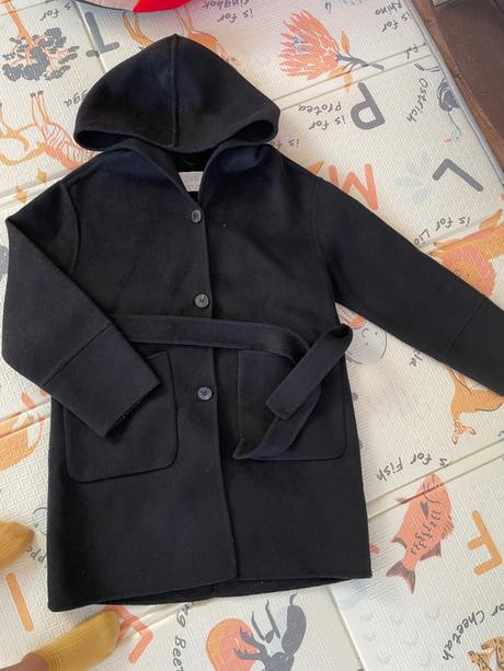 Cierny kabat zara, zara,152