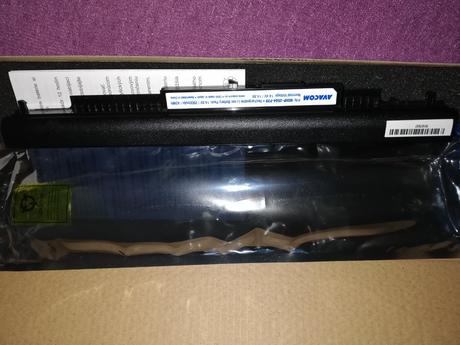 Baterka na laptop, hp (hewlett-packard)