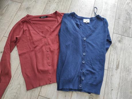 Svetre, miss fiori,s