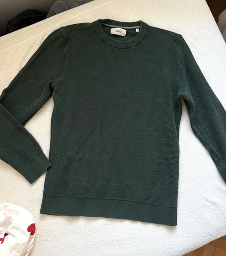 Sveter s.oliver, s.oliver,l