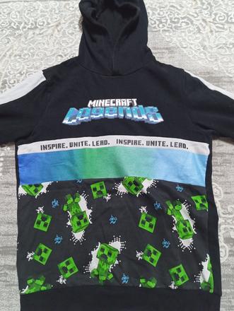 Chlapčenská mikina, 170