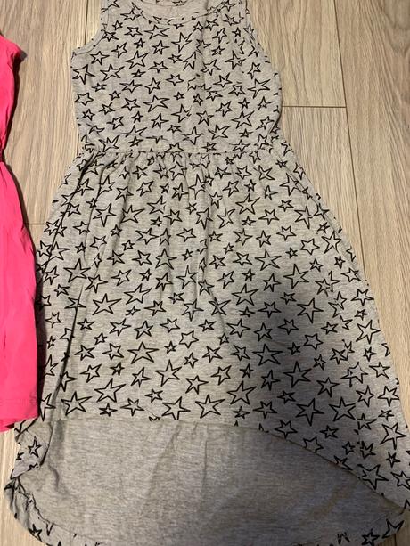 Šaty leto, pepperts,134