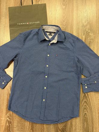 Tommy hilfiger panska kosela m, tommy hilfiger,m