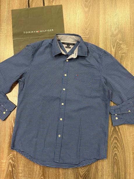 Tommy hilfiger panska kosela m, tommy hilfiger,m